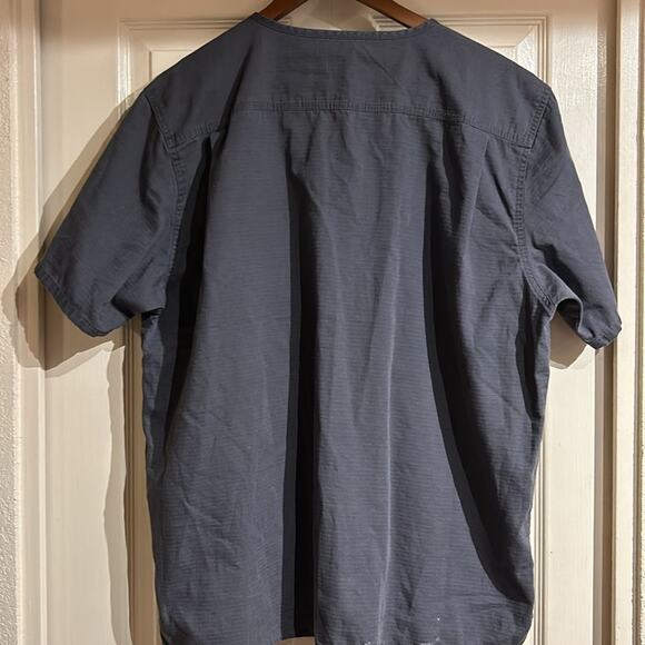 Carhartt Scrub Top - Picture 6 of 9
